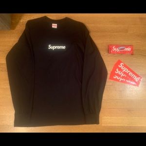 Supreme